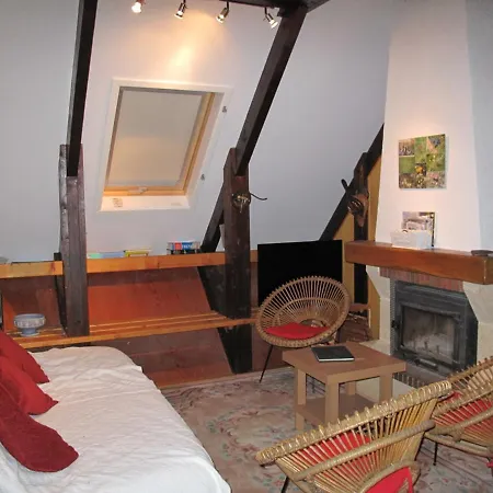 Authentique Proche Pistes Et Randonnees - Fr-1-515-55 Chalet *