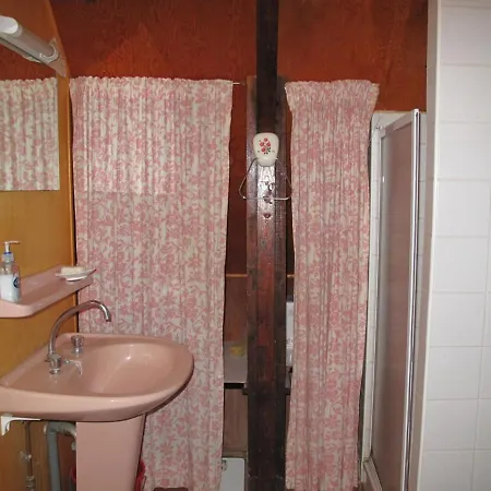 Chalet Authentique Proche Pistes Et Randonnees - Fr-1-515-55 Correncon-en-Vercors