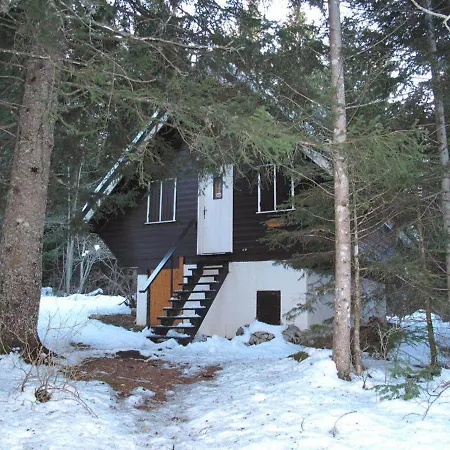 Chalet Authentique Proche Pistes Et Randonnees - Fr-1-515-55 Correncon-en-Vercors